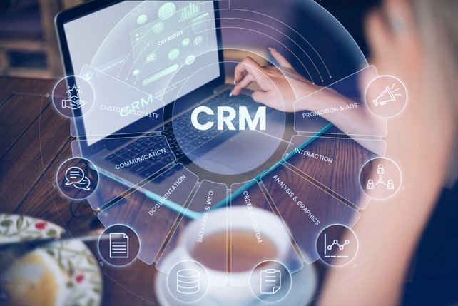 Best CRM Software Compared: How to Choose the Right Platform for Your Team customer relationship management software